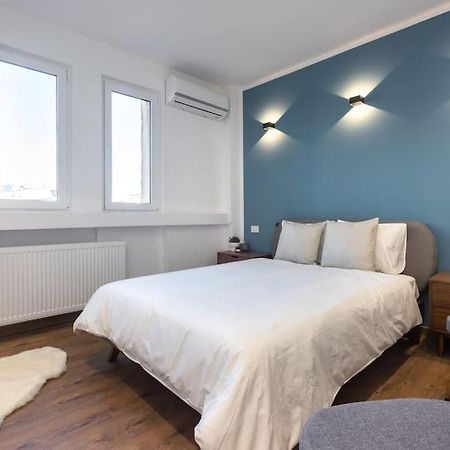 Stylish Apartament Magheru Бухарест Екстер'єр фото
