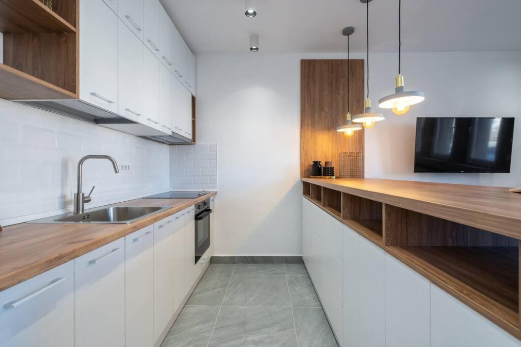 Stylish Apartament Magheru Бухарест Екстер'єр фото