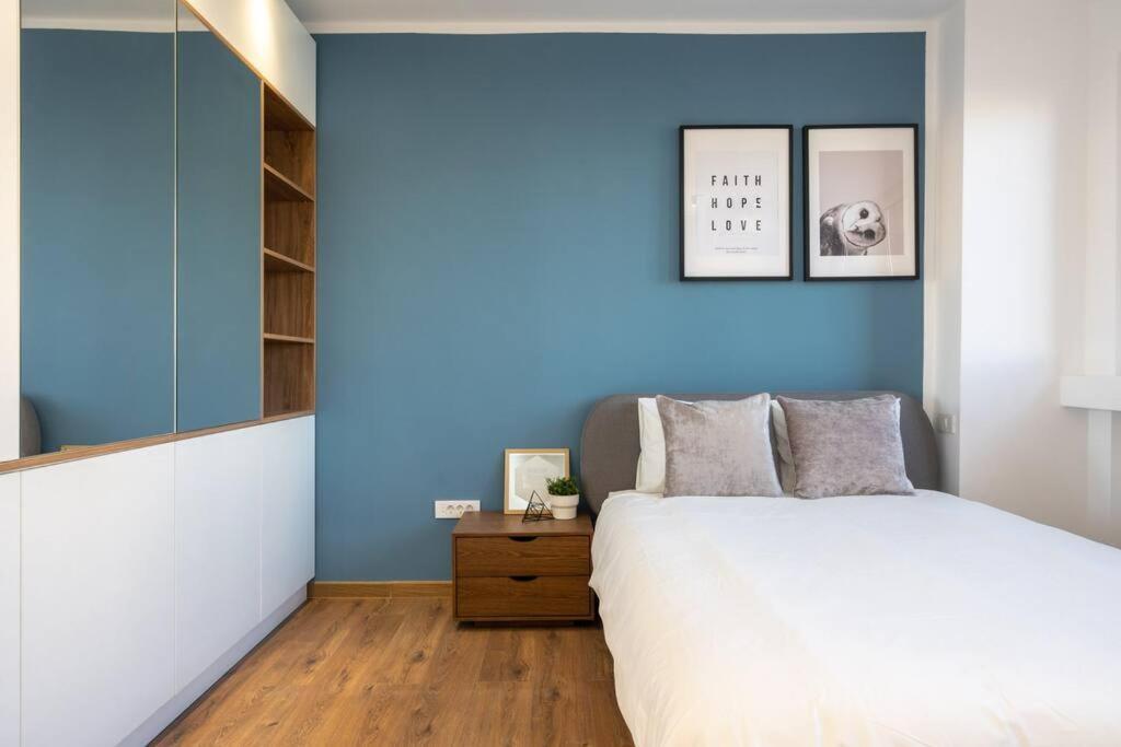 Stylish Apartament Magheru Бухарест Екстер'єр фото