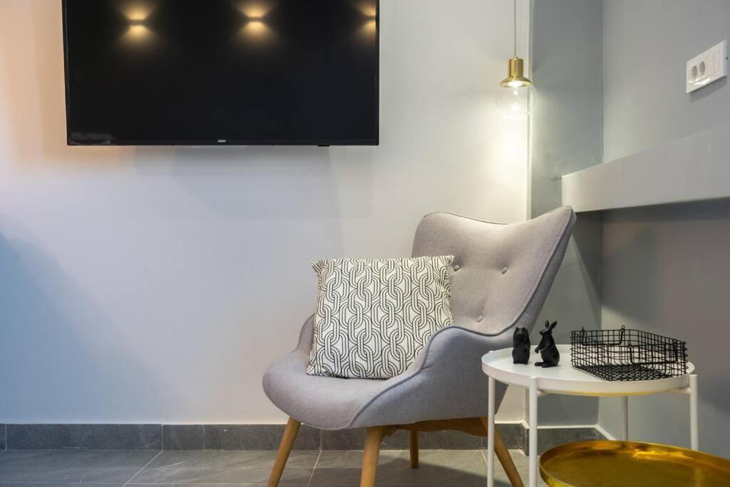Stylish Apartament Magheru Бухарест Екстер'єр фото