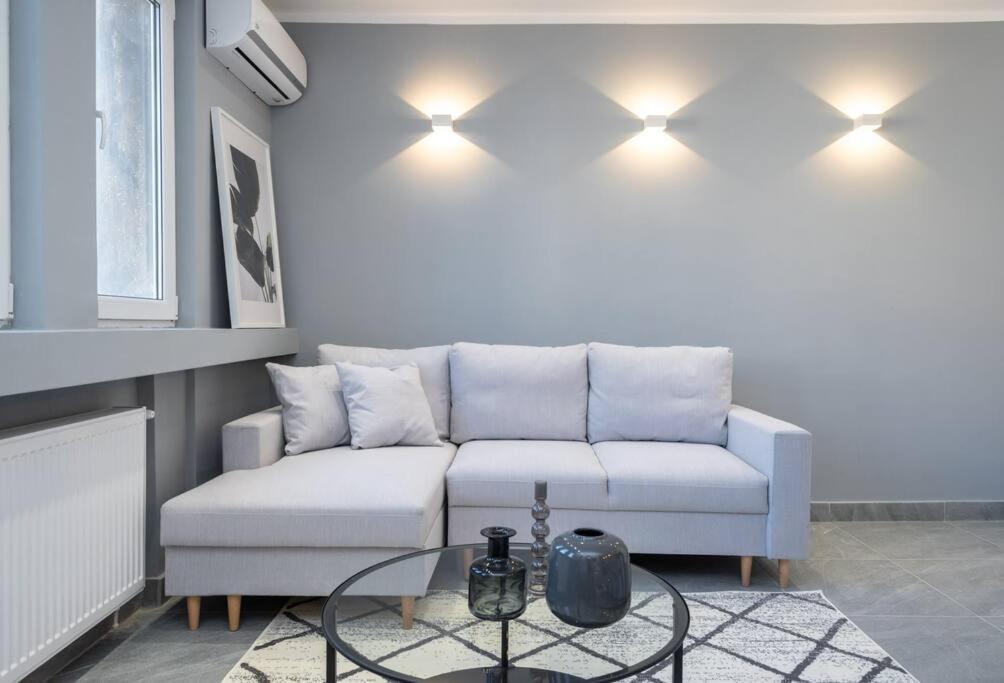 Stylish Apartament Magheru Бухарест Екстер'єр фото