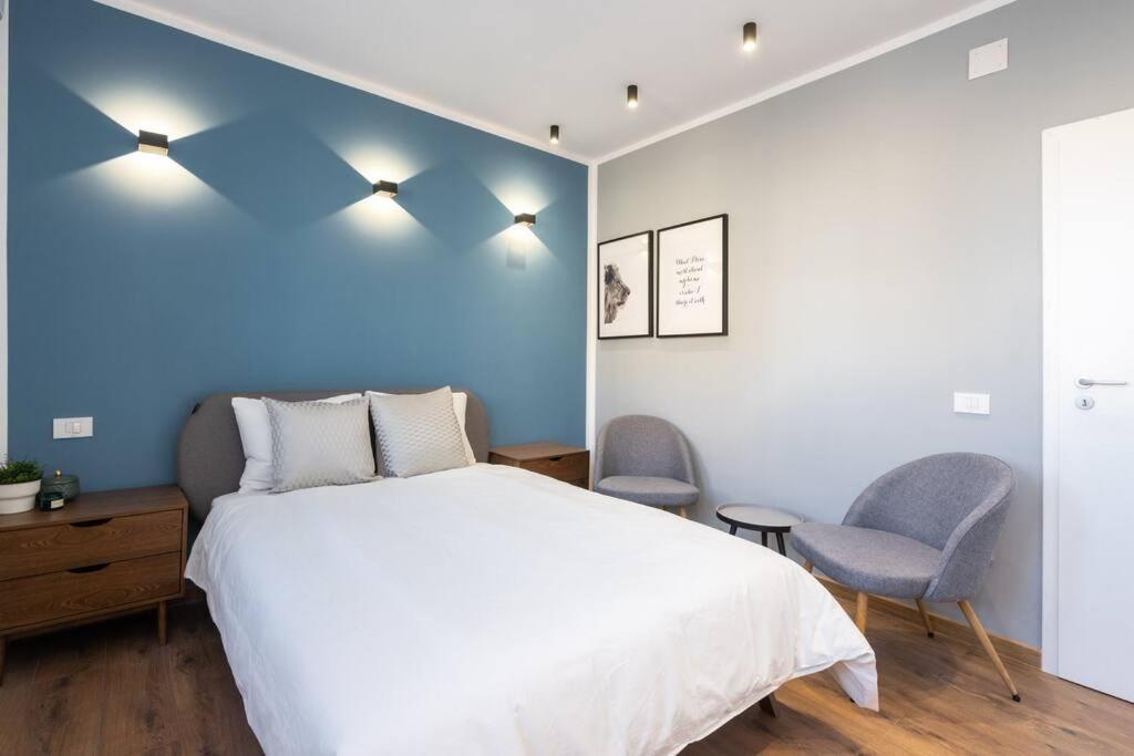 Stylish Apartament Magheru Бухарест Екстер'єр фото